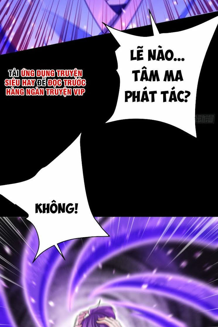 yêu giả vi vương chapter 179 7