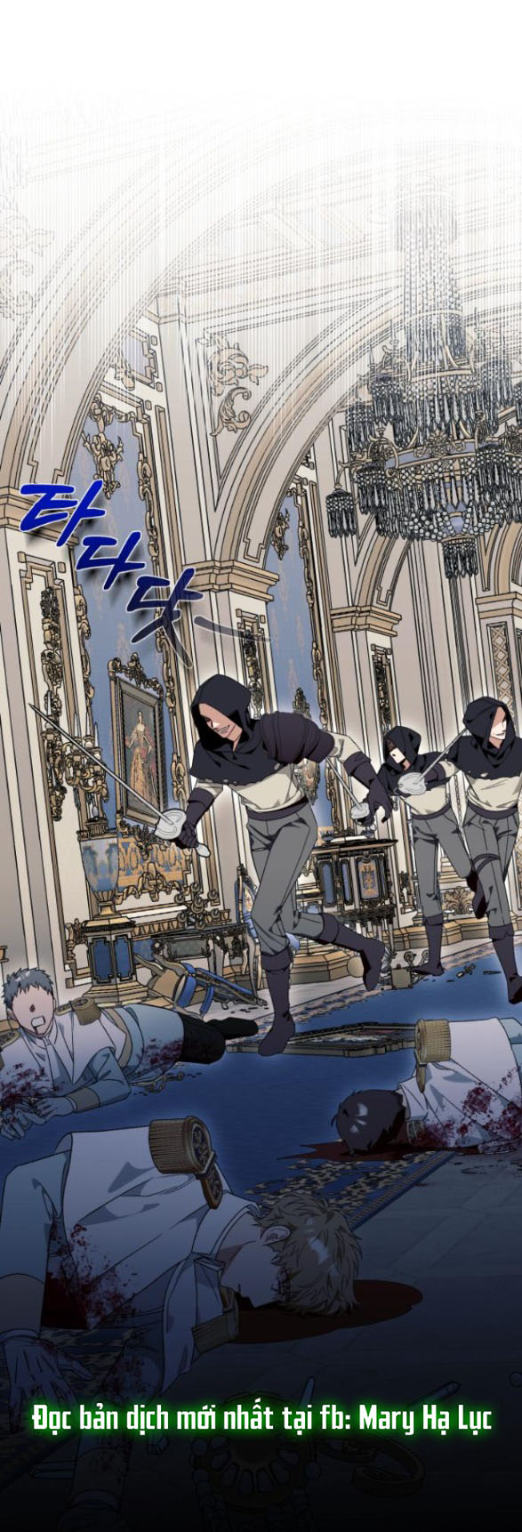 tôi tưởng đó chỉ là tiểu thuyết trọng sinh bình thường chapter 72.1 14