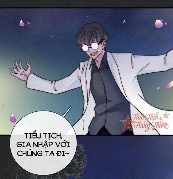 đêm tối chốn này chapter 36 42