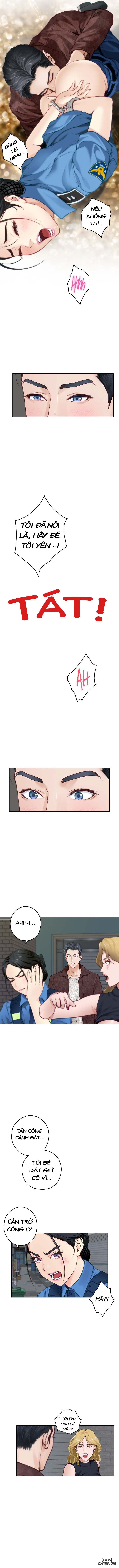 thú vui của chúa chapter 2 15