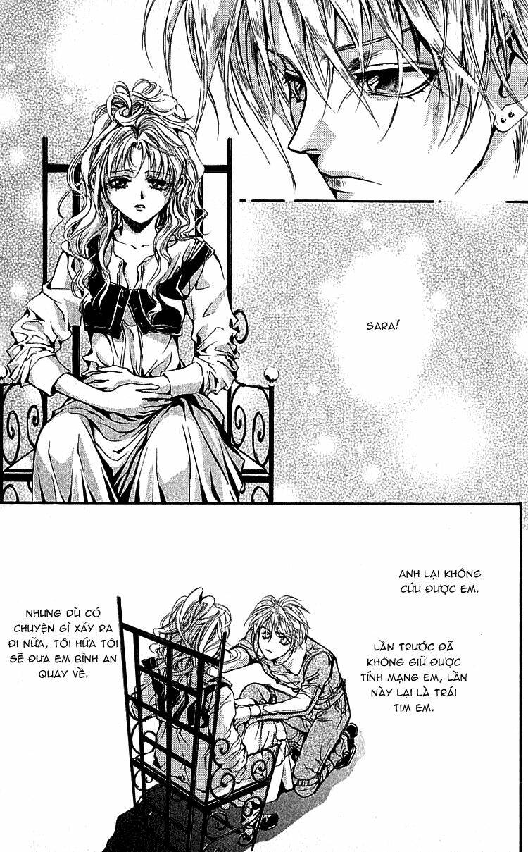 tình yêu loạn luân chapter 104 9