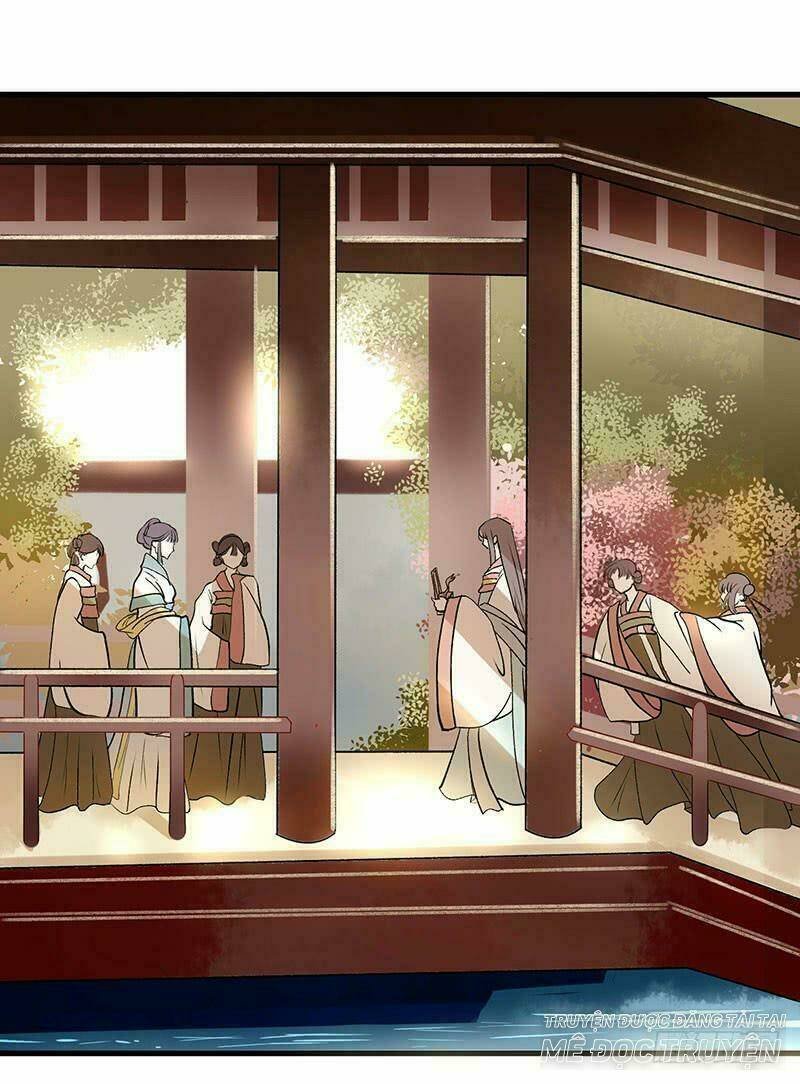 nhất đế trọng sinh mỹ nhân tâm kế chapter 11 21