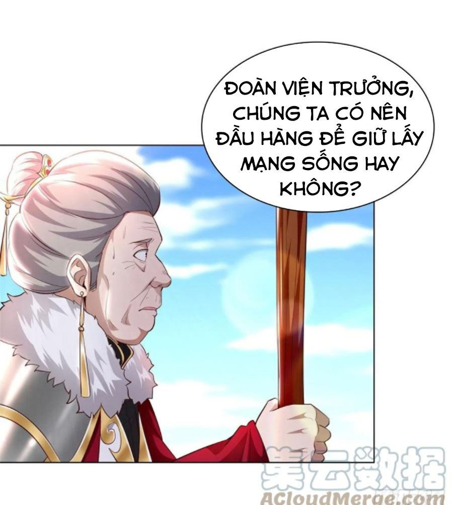 người nuôi rồng chapter 46 35