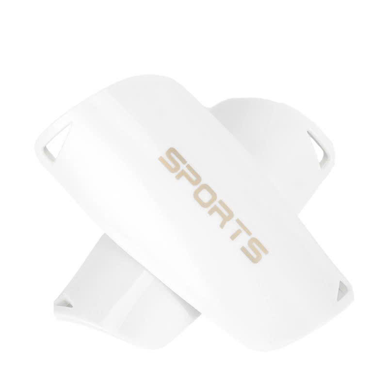 Bọc, ốp bảo vệ  ống đồng đá bóng AOLIKES A-0116 football shin pads