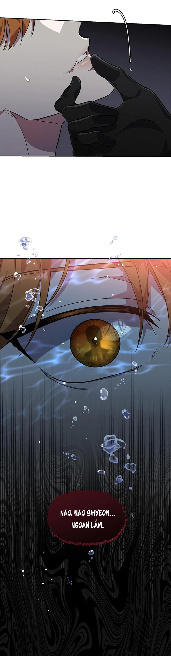 lãnh địa của dã thú chapter 3 18