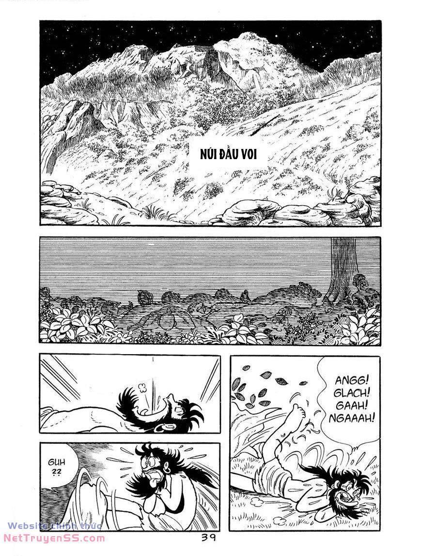 buddha - truyền thuyết đức phật chapter 61 39