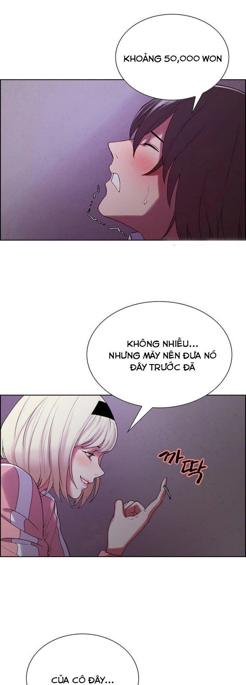 gia đình chạy trốn chapter 12 43