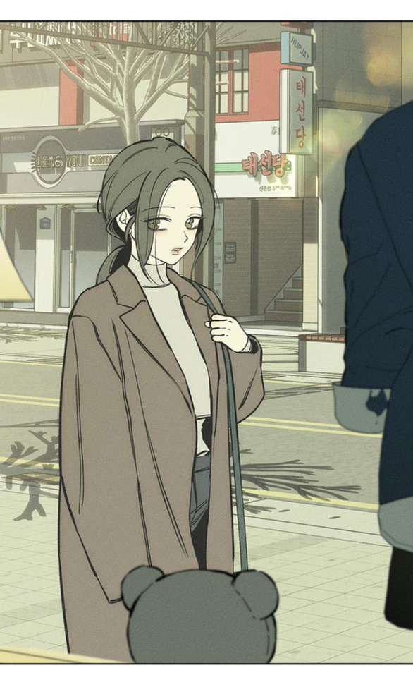 [18+] Nước Mắt Trên Đóa Hoa Tàn chapter 25.1 64