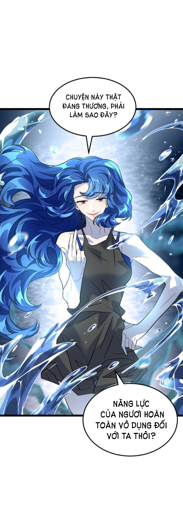 dark moon - tế đàn ánh trăng chapter 53.1 21