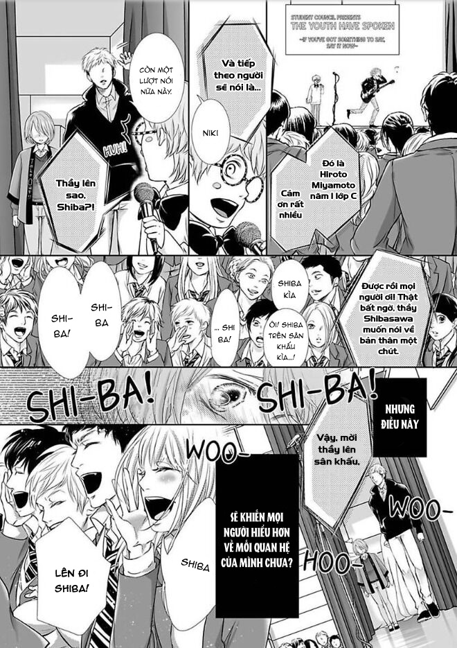 cơ hội thứ hai chapter 14.1 16