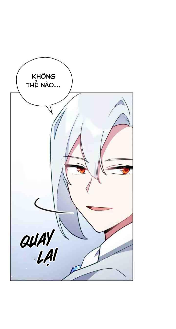 quý cô không thể chạm vào chapter 7 55