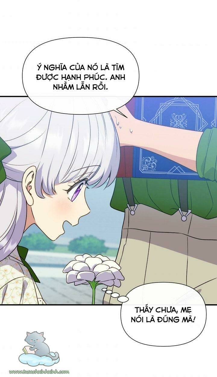 khế ước của nữ công tước quái vật chapter 132 53