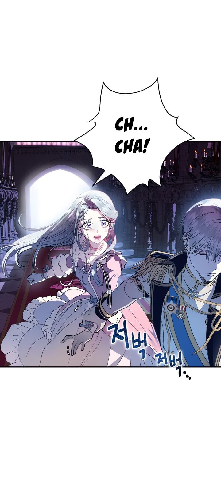 cha à, con không muốn kết hôn đâu chapter 1 7