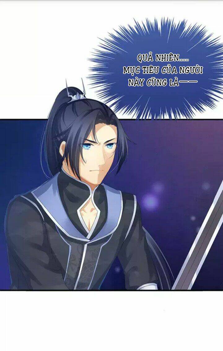 mạnh nhất manh chủ chapter 9 5