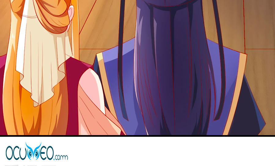 từ đây vương gia không thượng triều sớm chapter 22 29