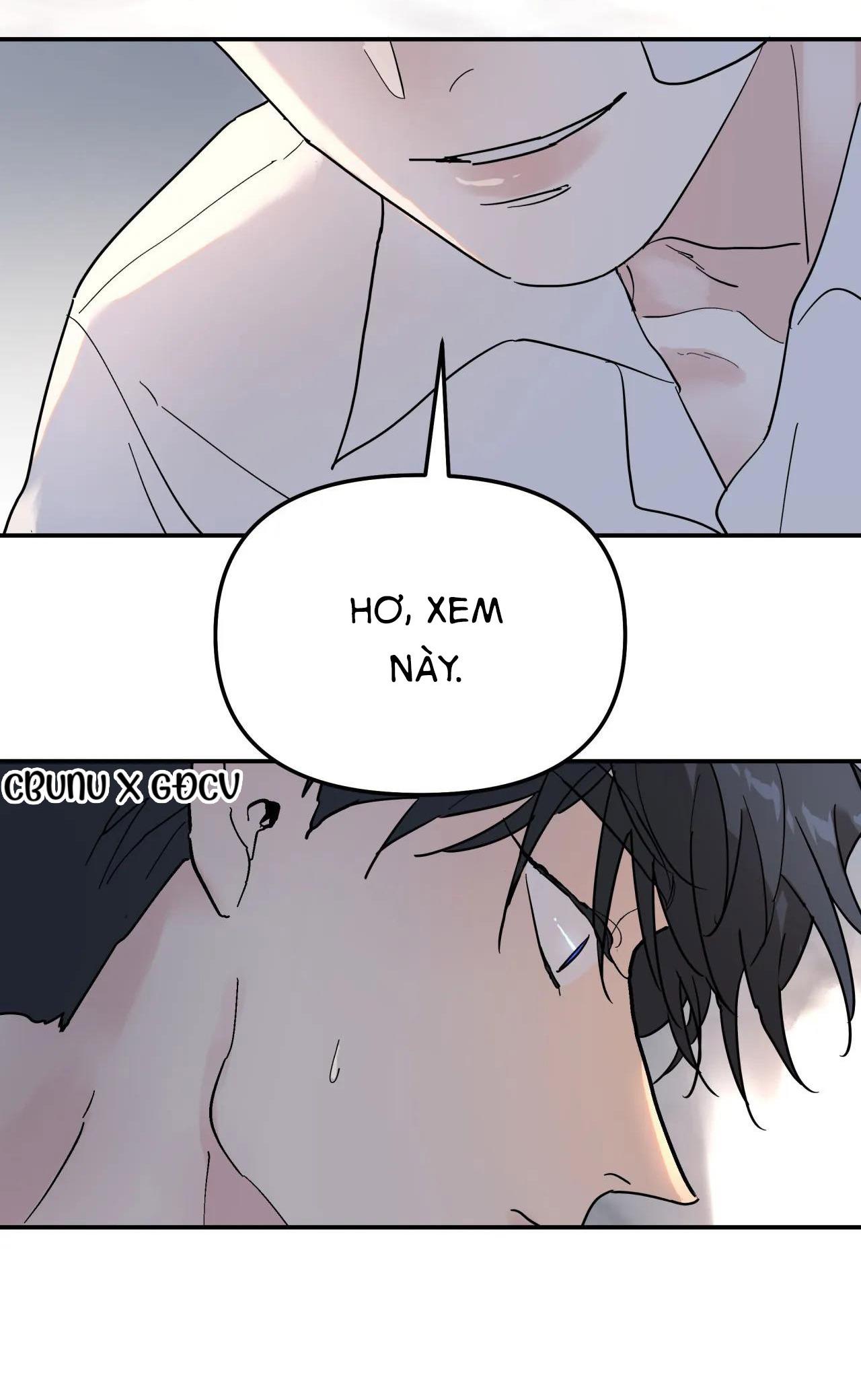 (CBunu) Cây Không Có Rễ chapter 11