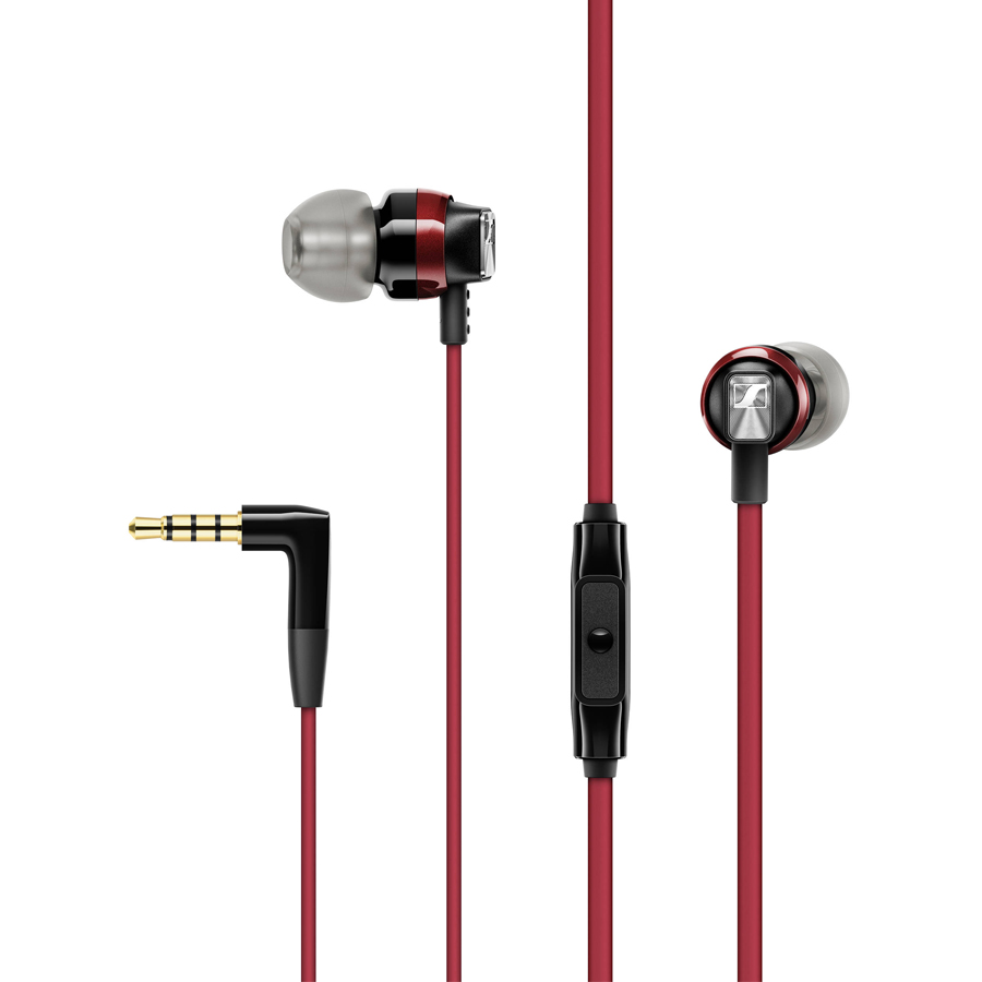 Tai Nghe Có Dây Nhét Tai Sennheiser CX 300S