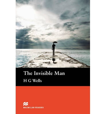 Macmillan Readers Invisible Man: The Pre-Intermediate Reader