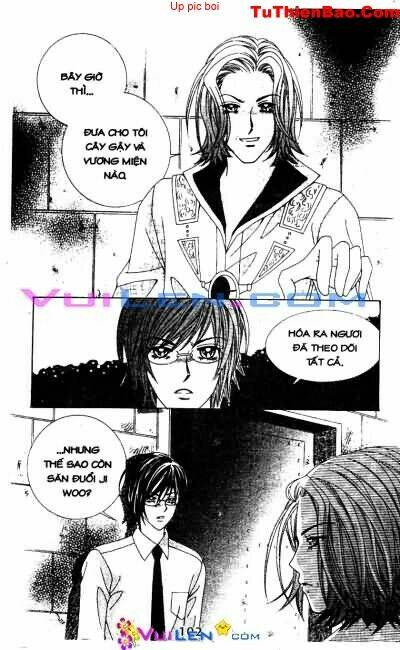 bogle goes to the kingdom chapter 39 10