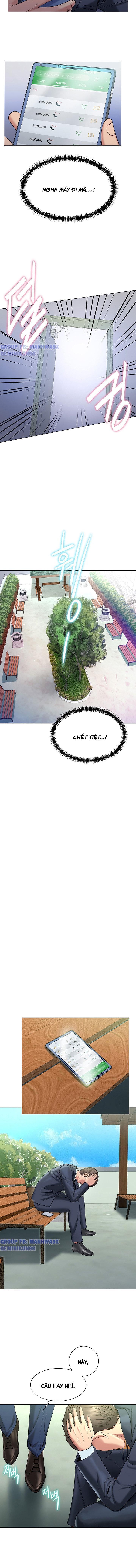 gu ho phục hận chapter 16 6