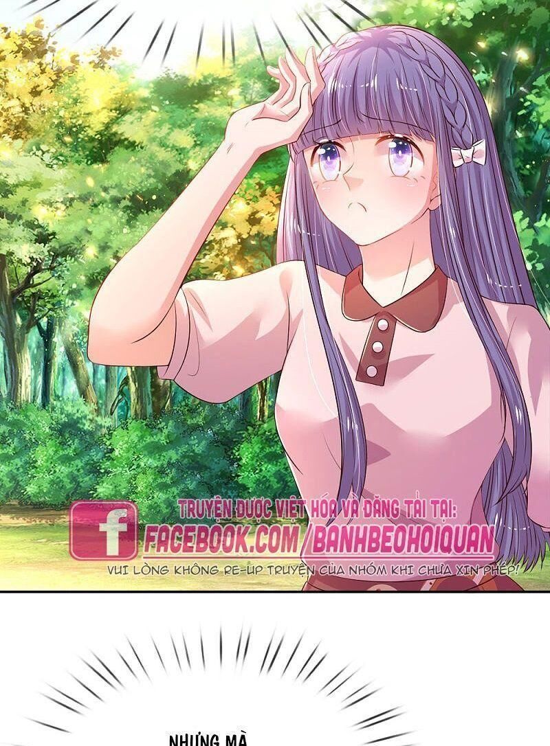 ma ma đột kích : cha mời tiếp chiêu chapter 52 38