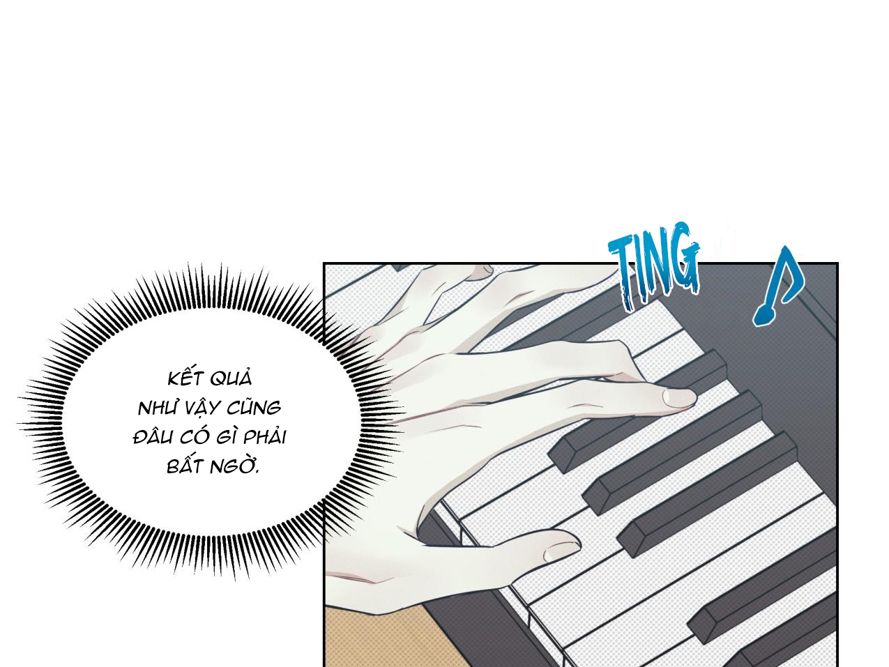dải hợp âm trên đại dương xanh chapter 18 105