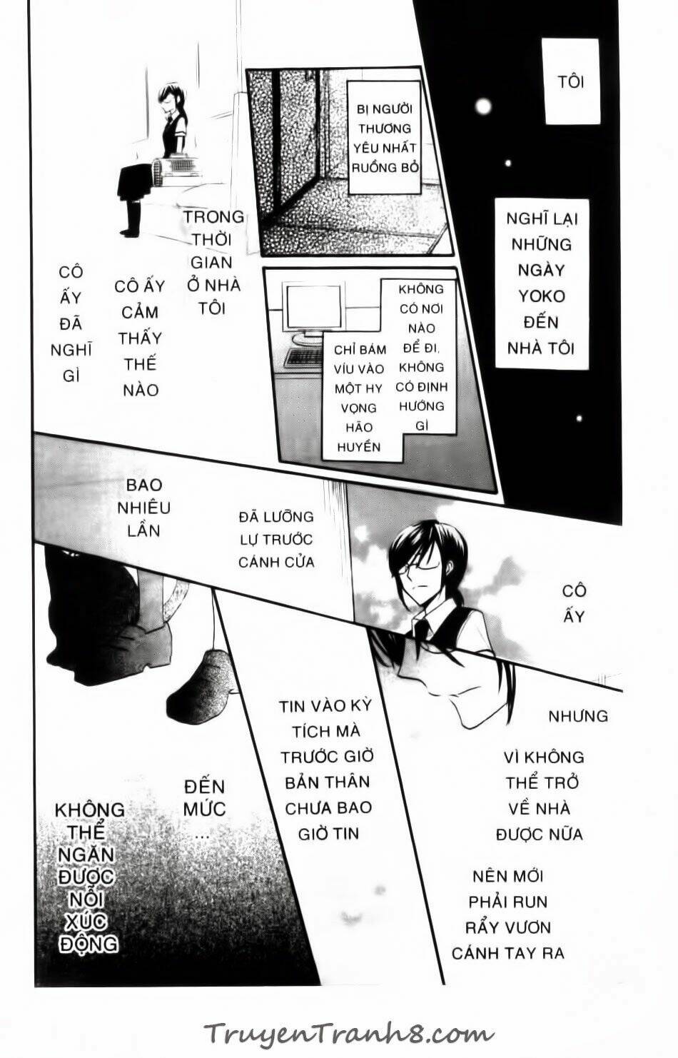 with!! chapter 21 37