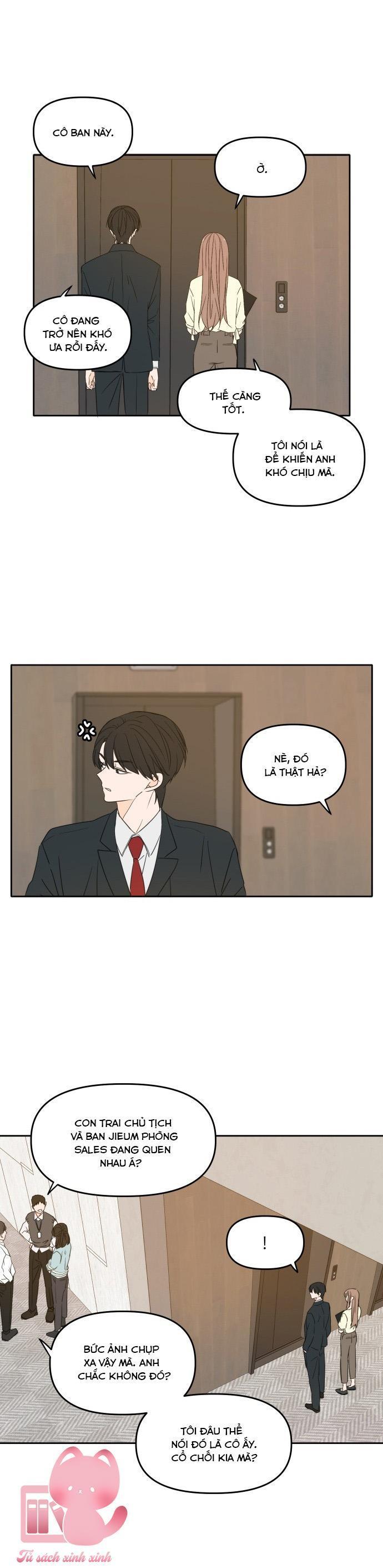 hẹn gặp nhau ở kiếp thứ 19 chapter 85 26