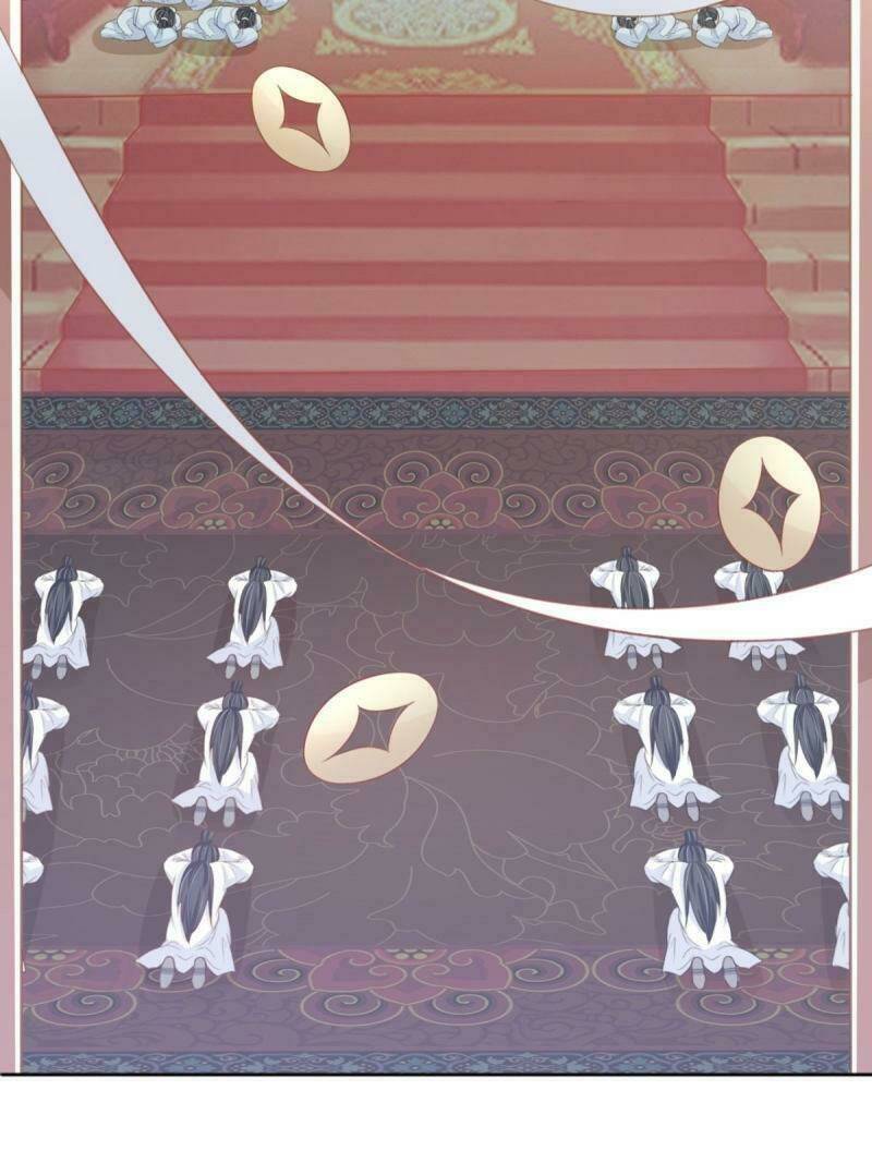 bạo quân đừng chạy, công chúa muốn vong quốc chapter 1 4