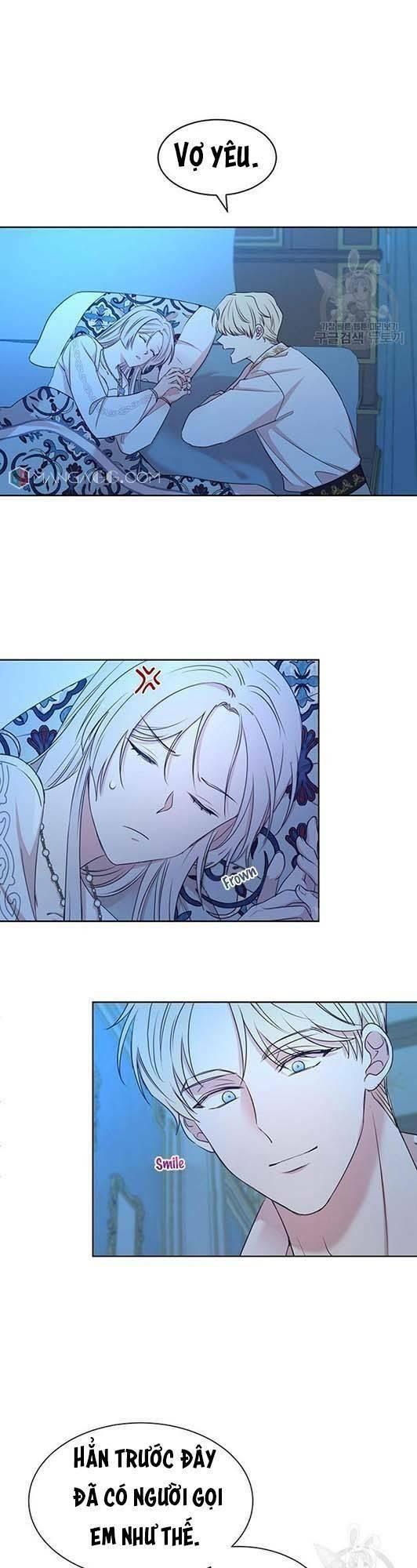 tôi chán nản vì chồng thứ hai không chung thủy chapter 12 22