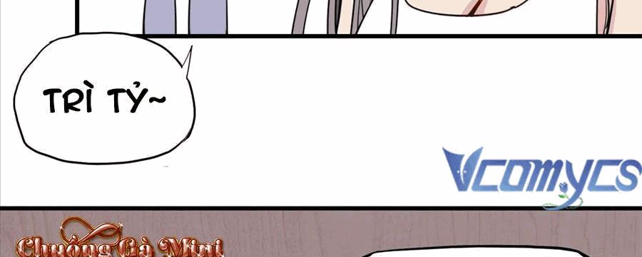 cố tổng, vợ của ngài quá mạnh rồi! chapter 24 141