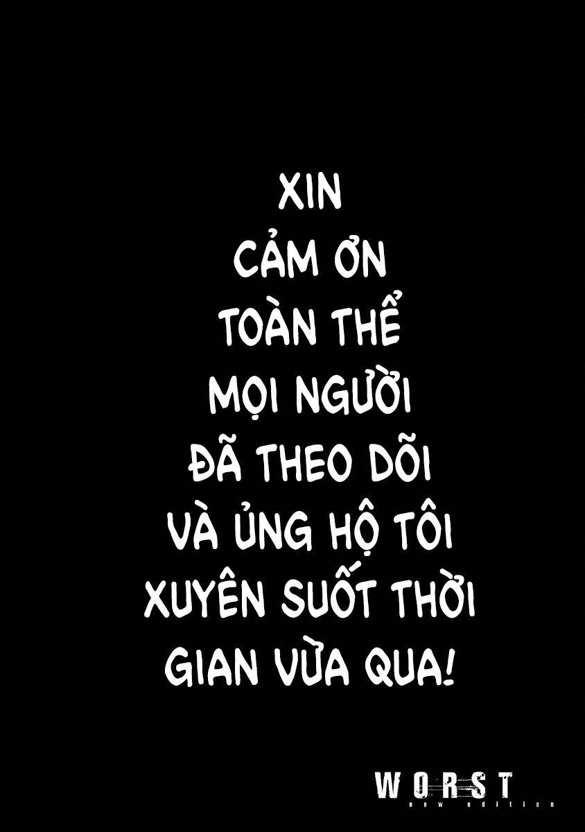 worst ấn bản mới chapter 132 54