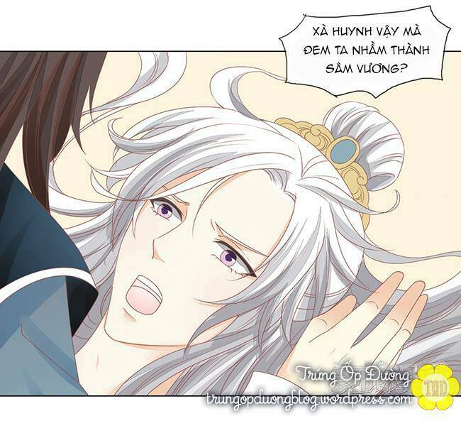 sâm vương bị tóm chapter 7 26