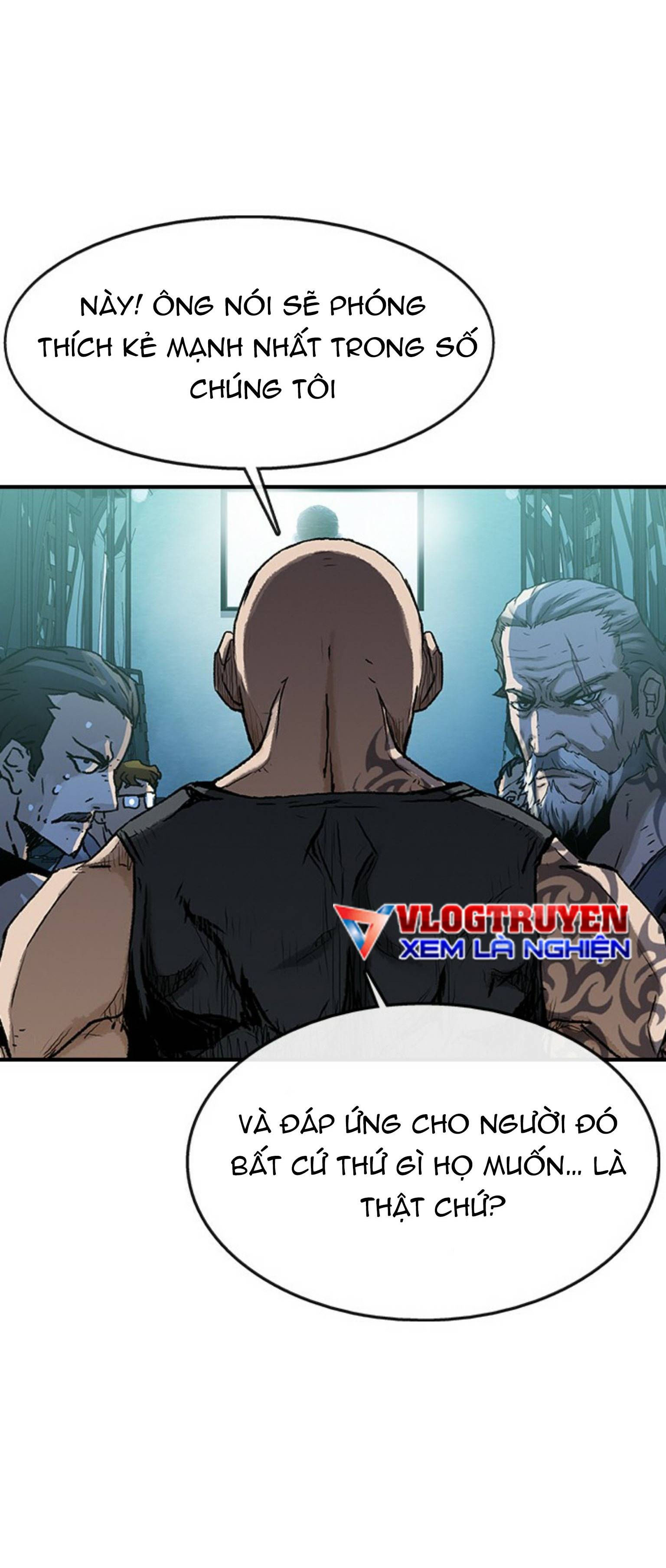 pubg - cuộc chiến sinh tồn chapter 1 43