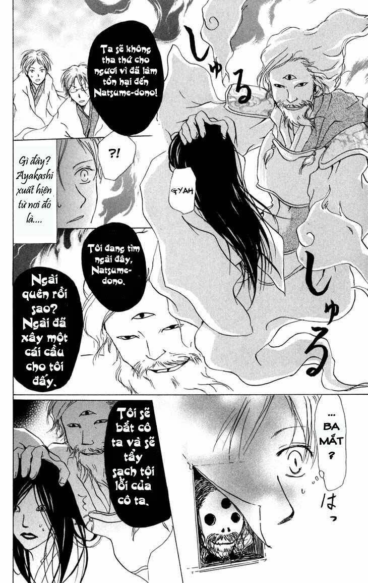 trả tên lại cho yêu quái chapter 14 43