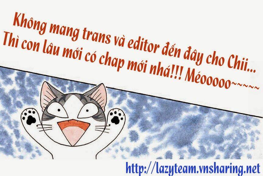 chi's sweet home chapter 122 10