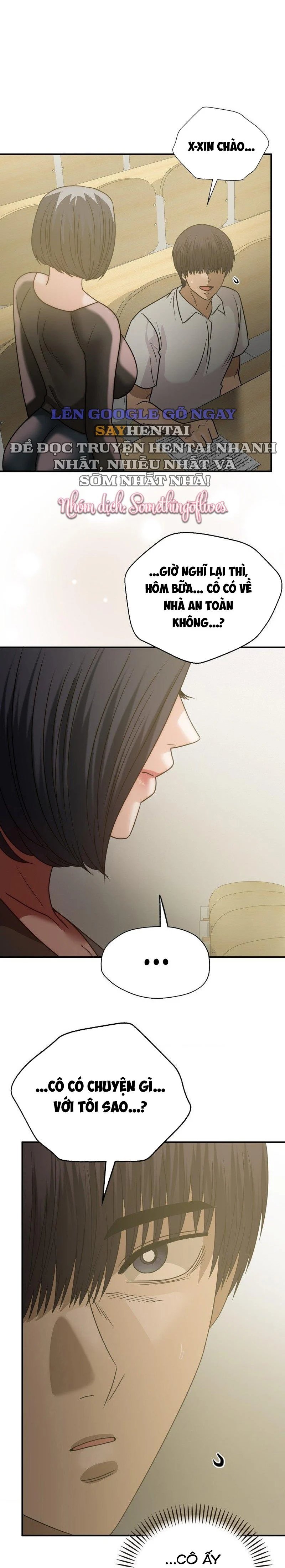 quá khứ của mẹ kế chapter 38 19