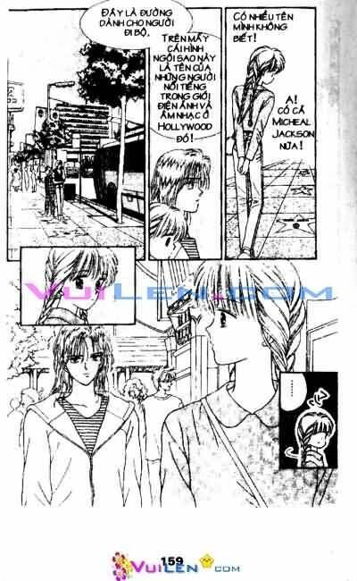 cô nàng đẹp trai chapter 7 160