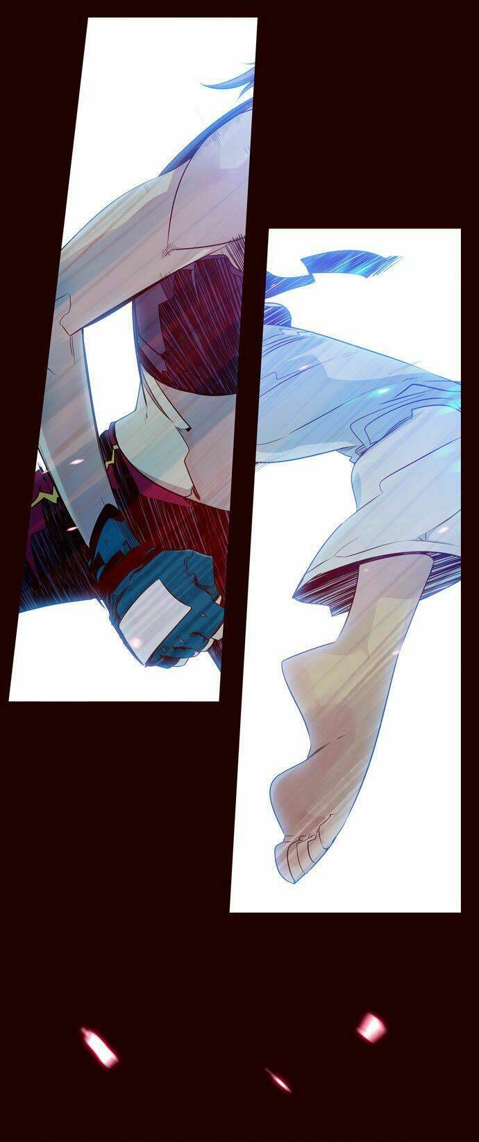 nữ sinh trường wilds chapter 82 16