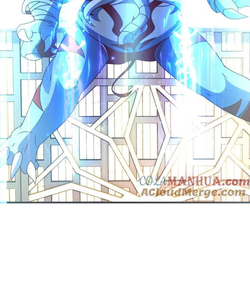 ta nuôi ma quỷ ở trấn ma ti chapter 298 91