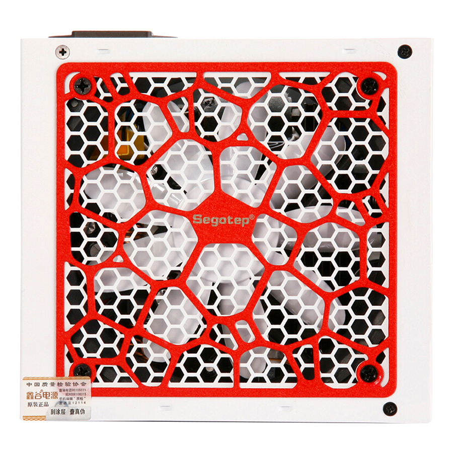 Nguồn Segotep GP600P 600W