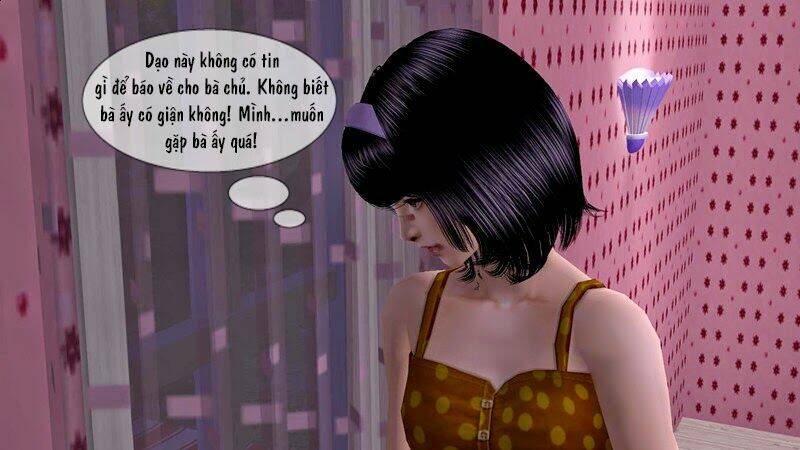 viên đạn bạc [truyện sims 2] chapter 26 85