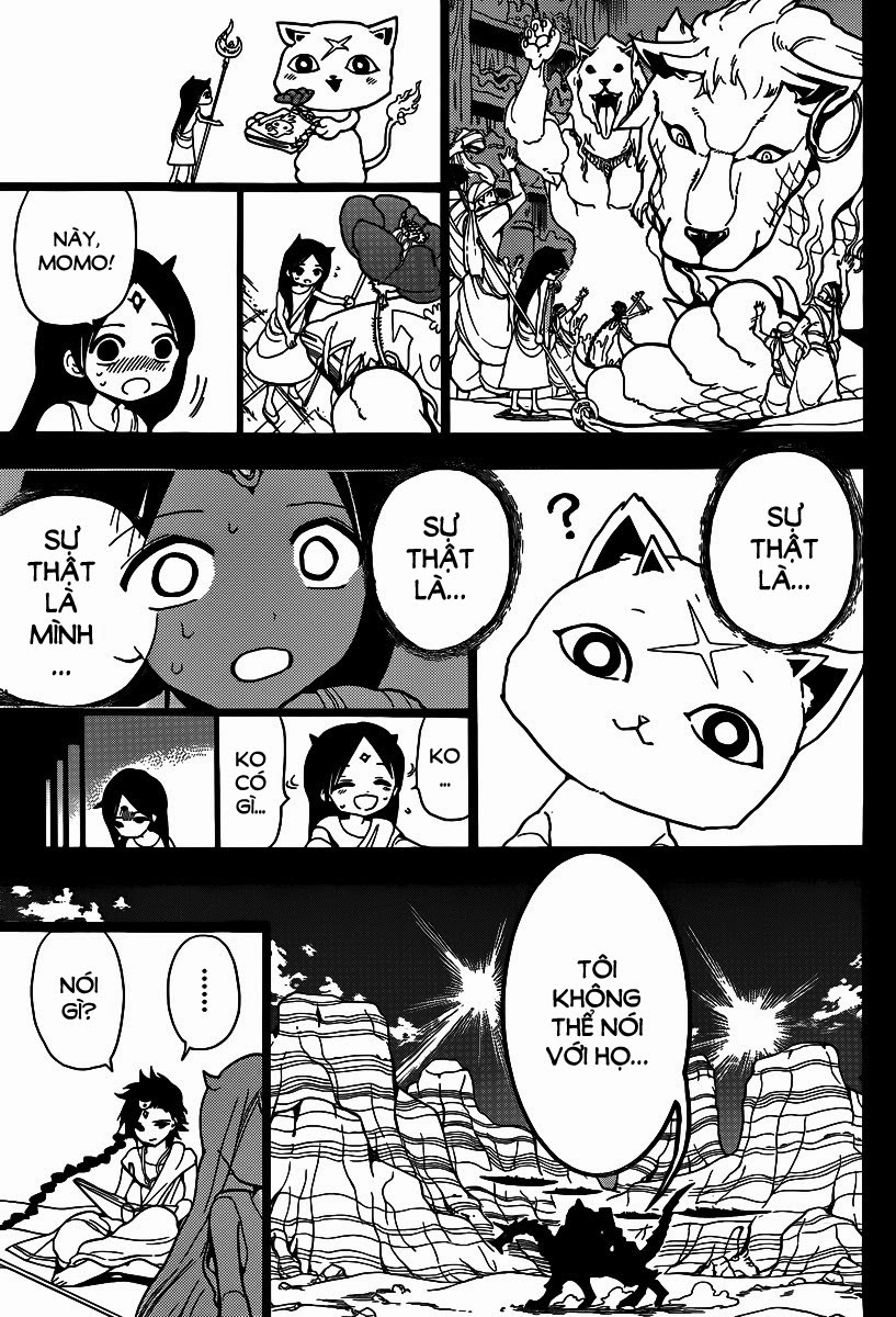 magi - the labyrinth of magic chapter 218 5