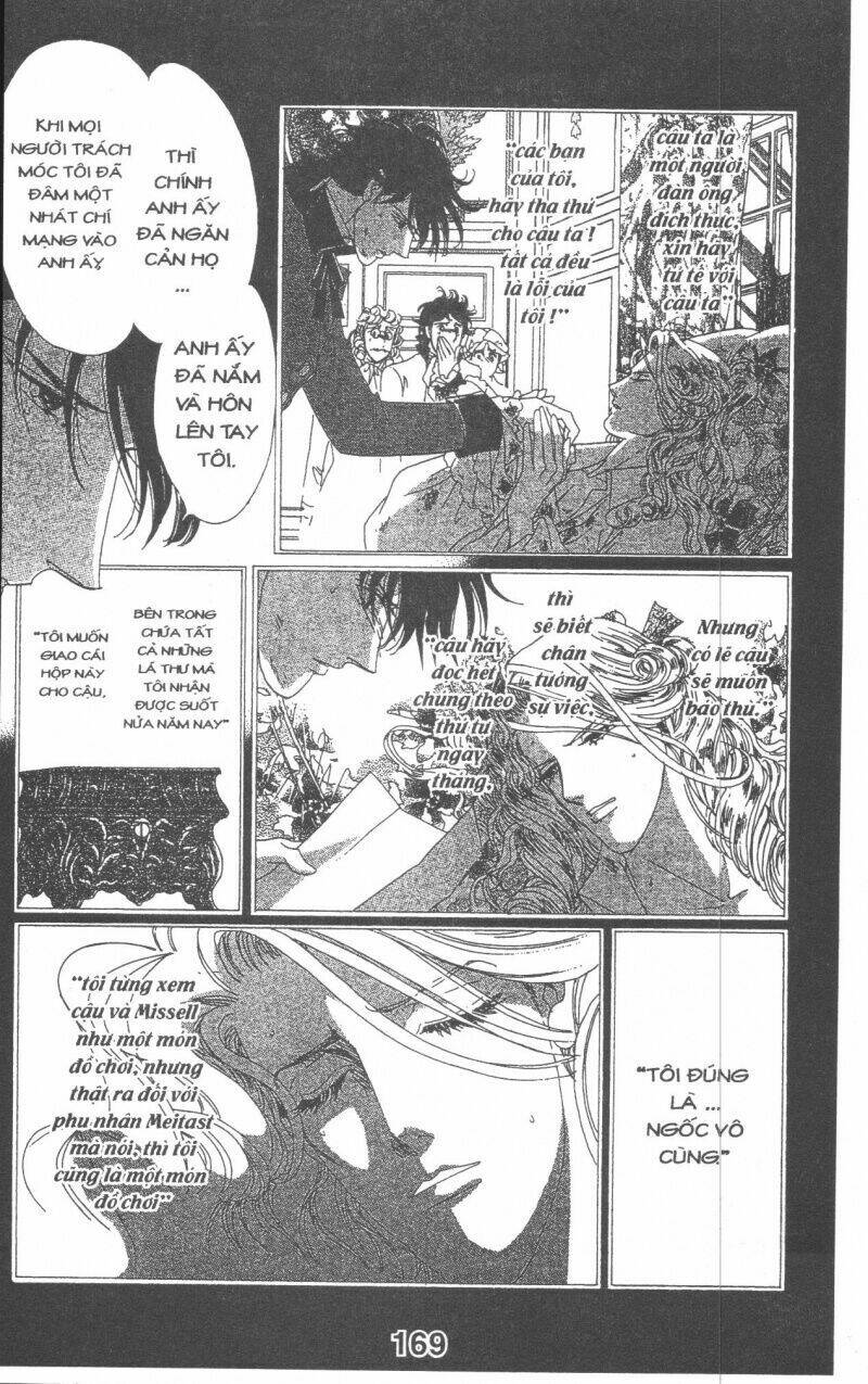 ngài tử tước phiêu lãng chapter 2 161