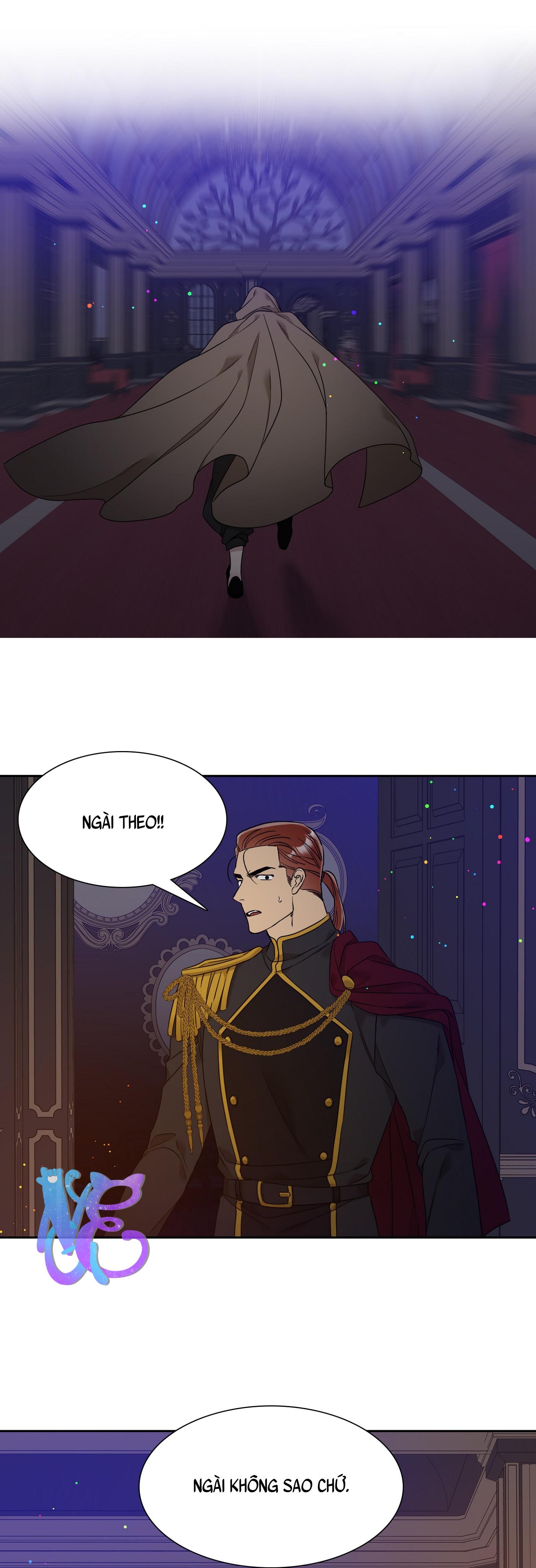 ái tình tự tâm chapter 2 42