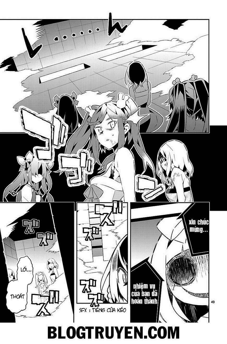 mousugu shinu hito chapter 16 47