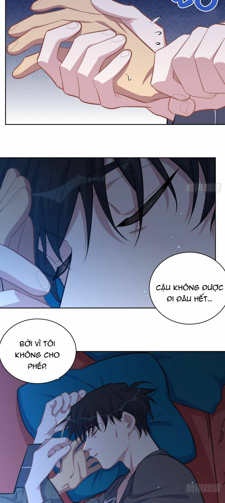 nhạc phụ đại nhân là lão bà chapter 136 18