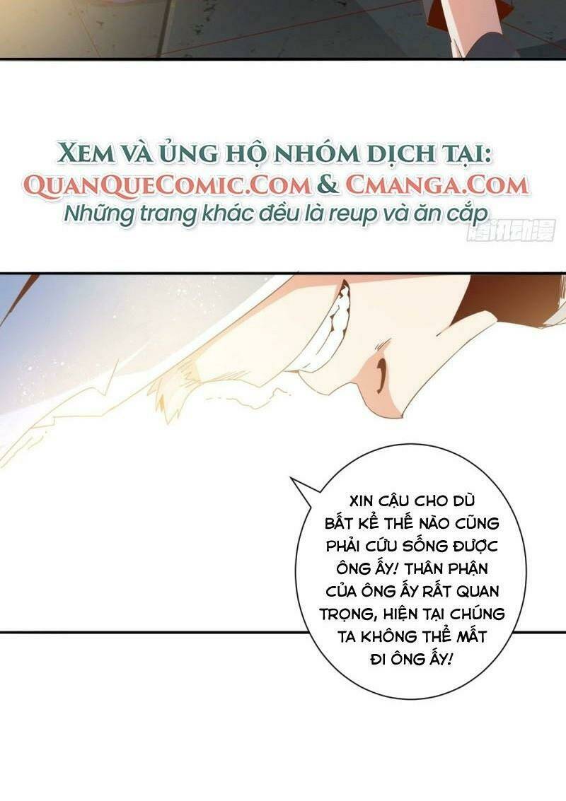 đô thị siêu cấp y sinh chapter 22 20