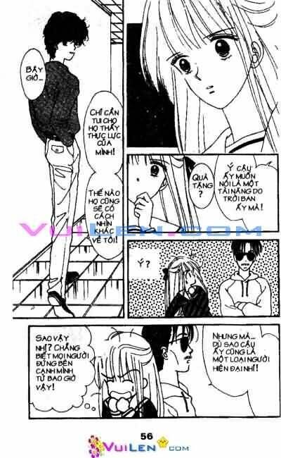 cô nàng đẹp trai chapter 1 56