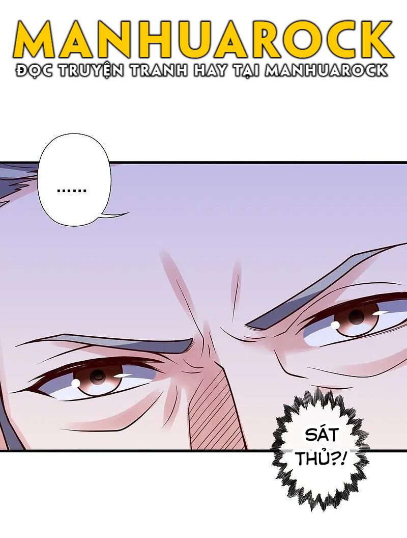 tiên võ đế tôn chapter 296 56